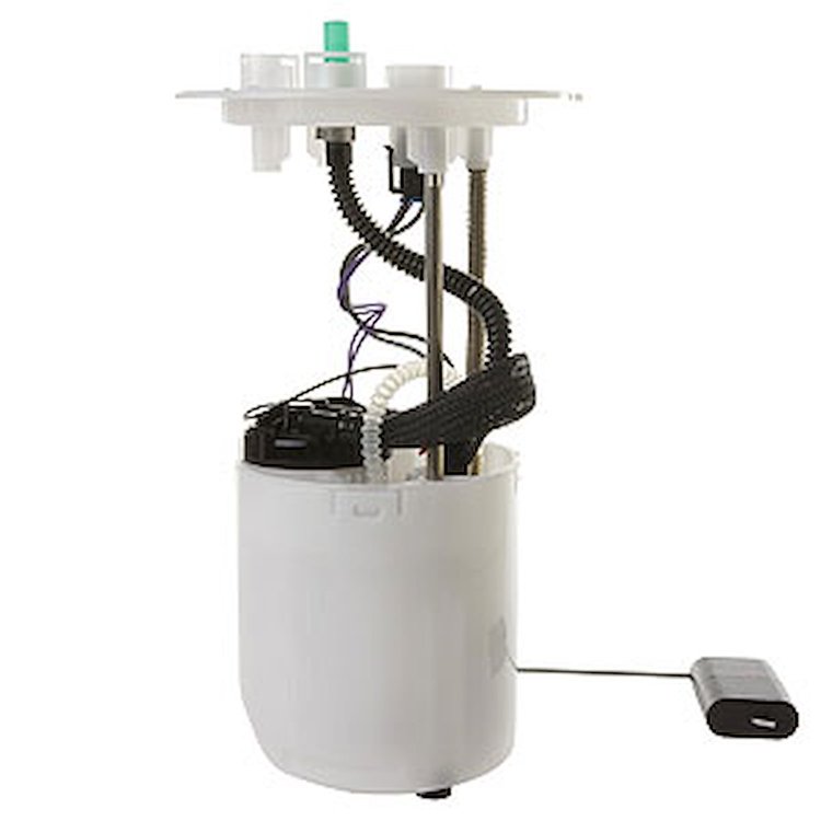 Fuel Pump Module Assembly