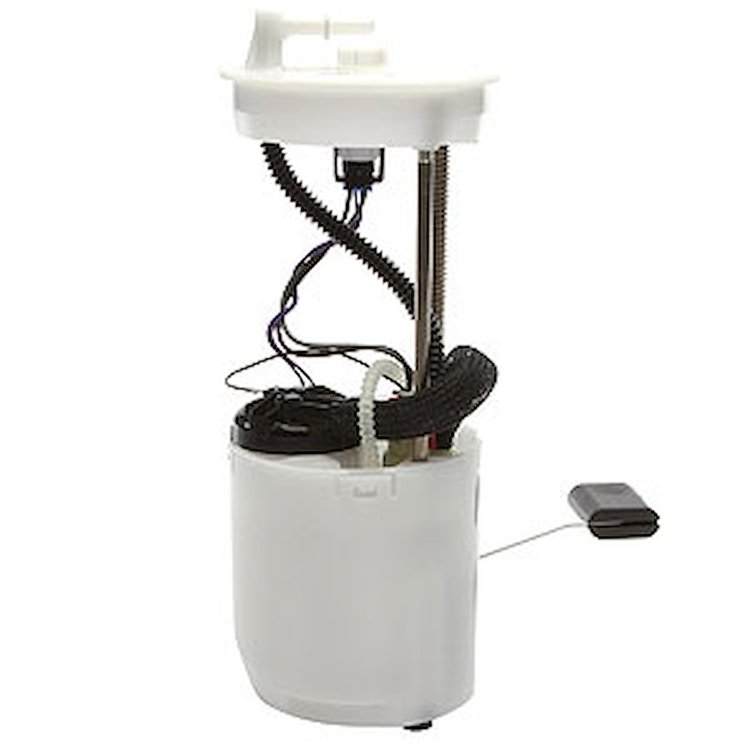 Fuel Pump Module Assembly