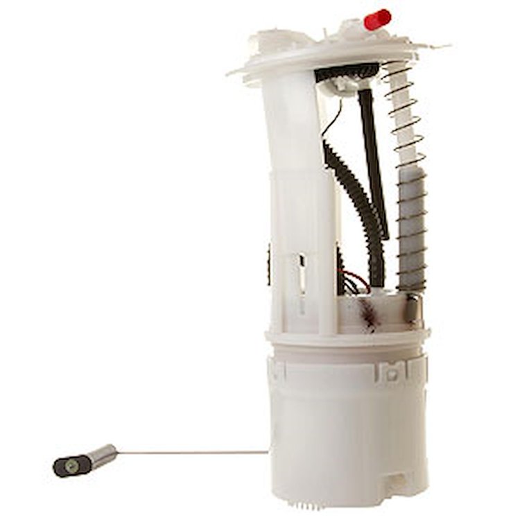 Fuel Pump Module Assembly