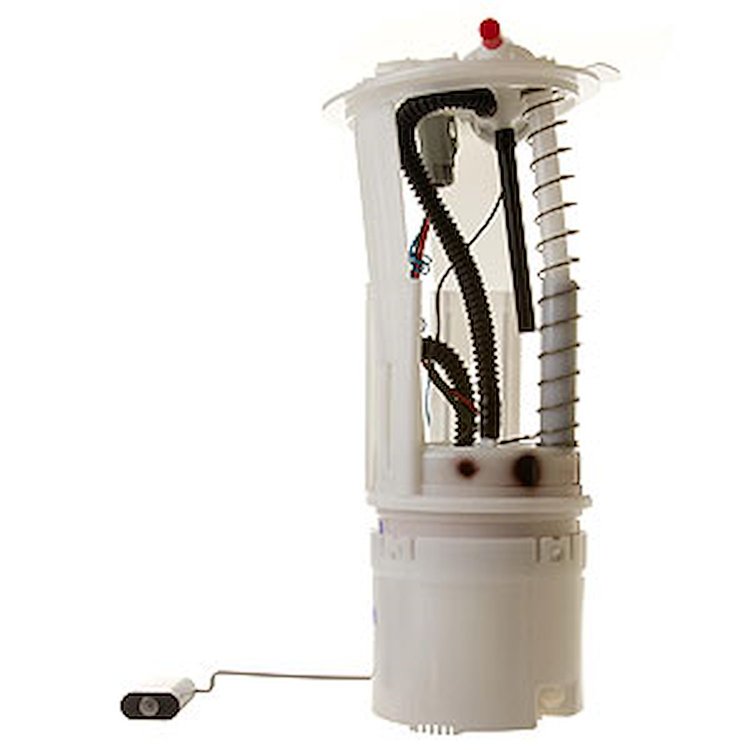 Fuel Pump Module Assembly