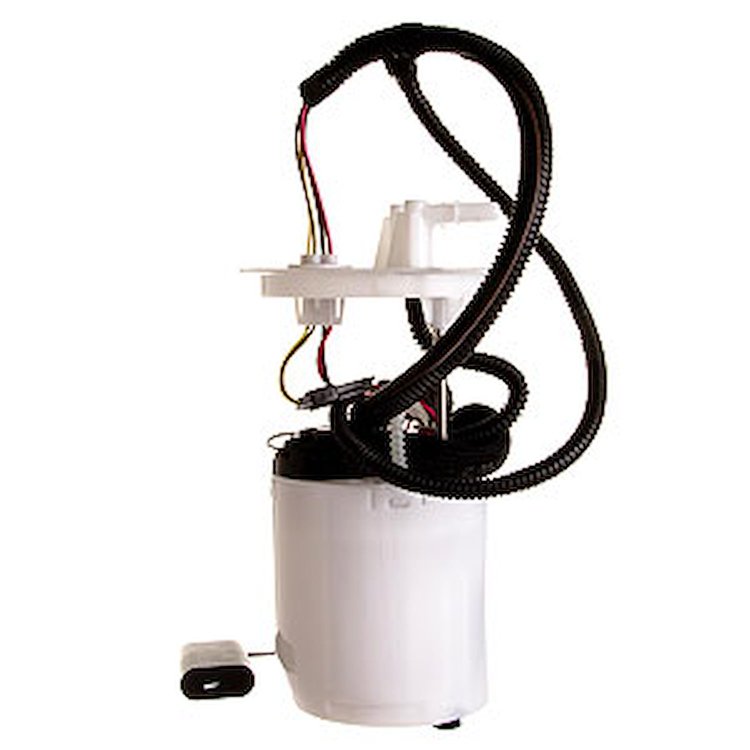 Fuel Pump Module Assembly
