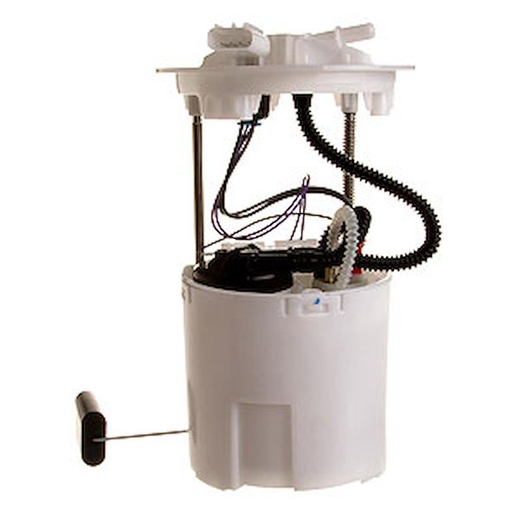 Fuel Pump Module Assembly