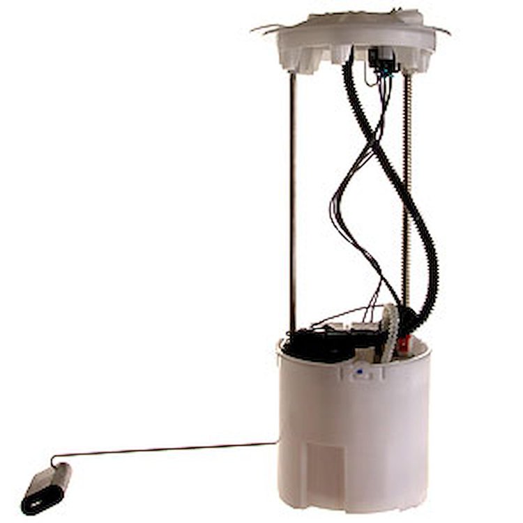 Fuel Pump Module Assembly