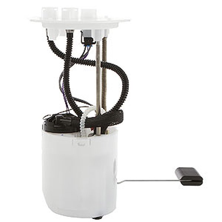 Fuel Pump Module Assembly