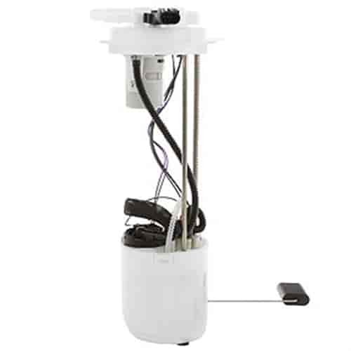 Fuel Pump Module Assembly