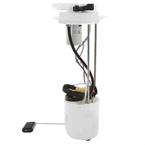 Fuel Pump Module Assembly