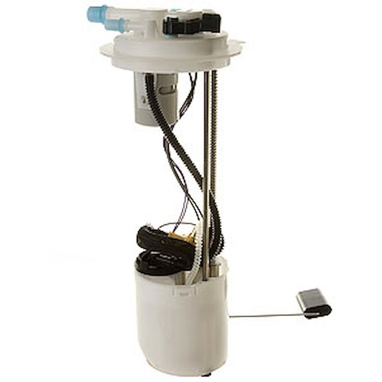 Fuel Pump Module Assembly