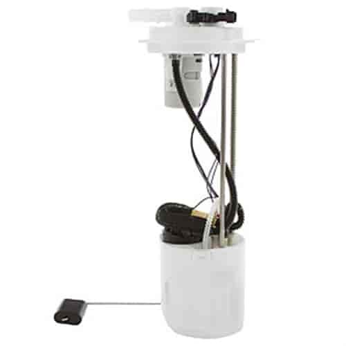 Fuel Pump Module Assembly