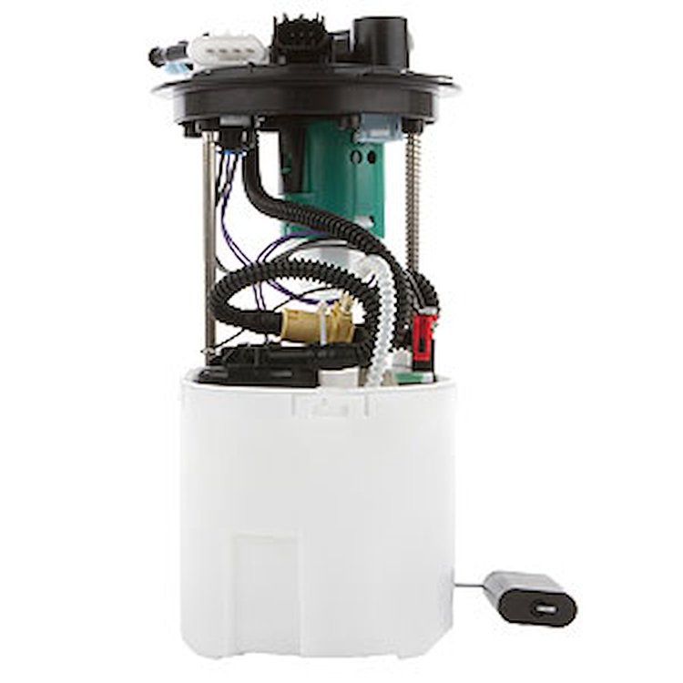 Fuel Pump Module Assembly