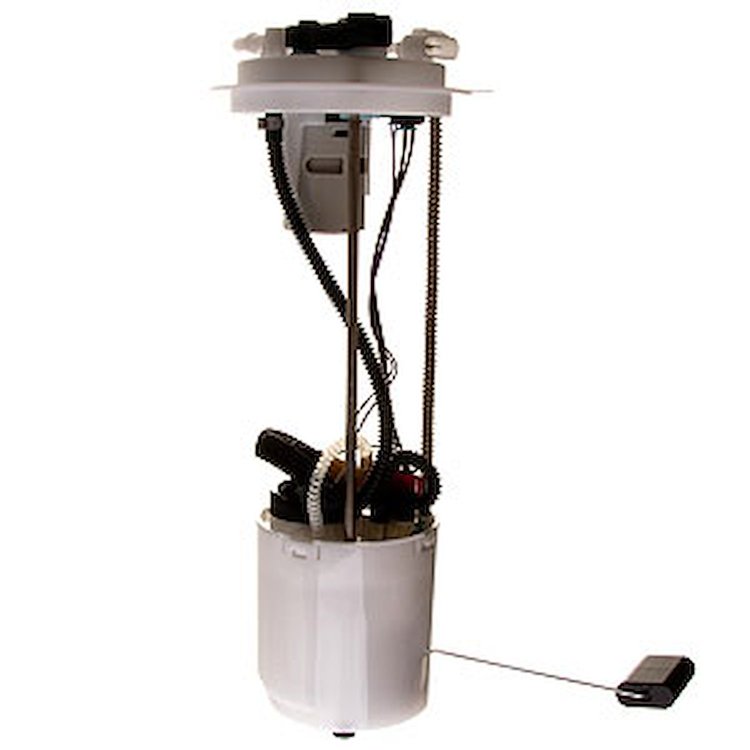 Fuel Pump Module Assembly