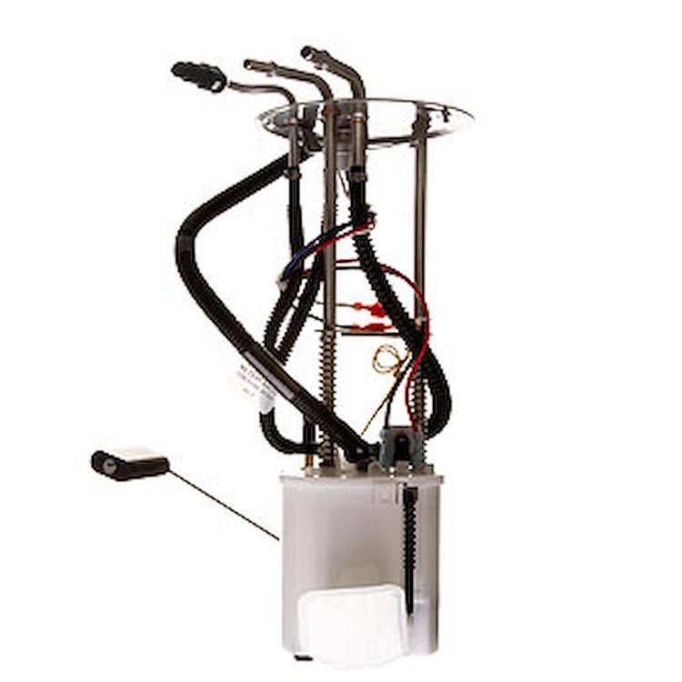 Fuel Pump Module Assembly