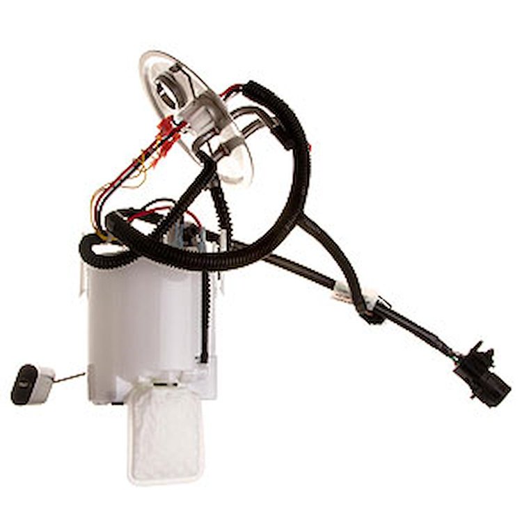 Fuel Pump Module Assembly