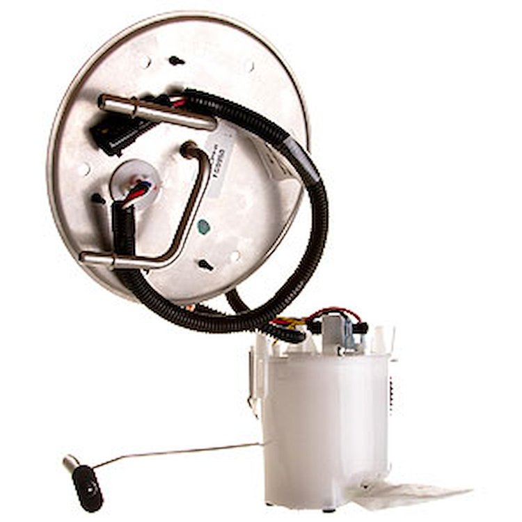 Fuel Pump Module Assembly