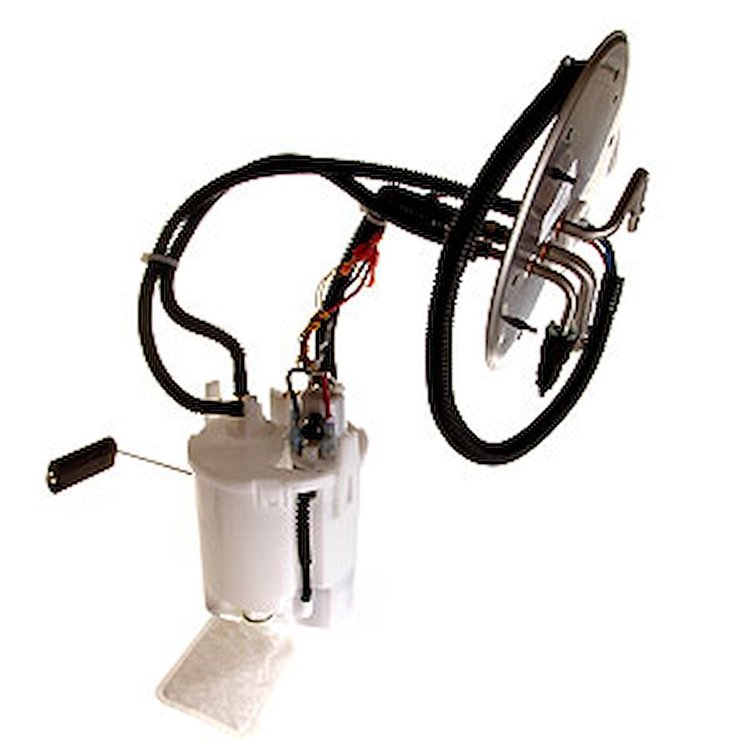 Fuel Pump Module Assembly