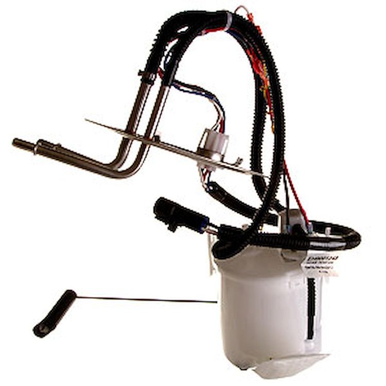 Fuel Pump Module Assembly