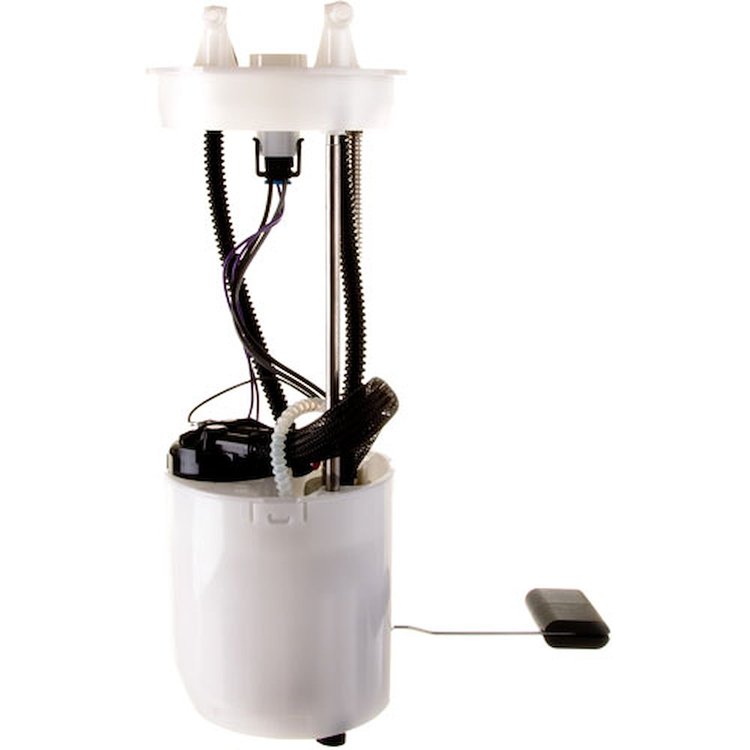 Fuel Pump Module Assembly