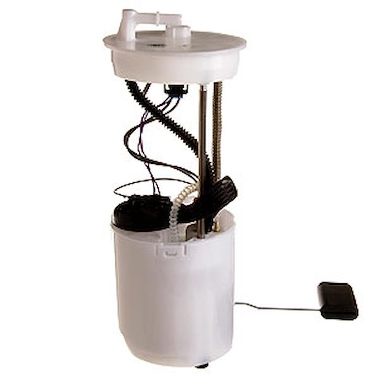 Fuel Pump Module Assembly