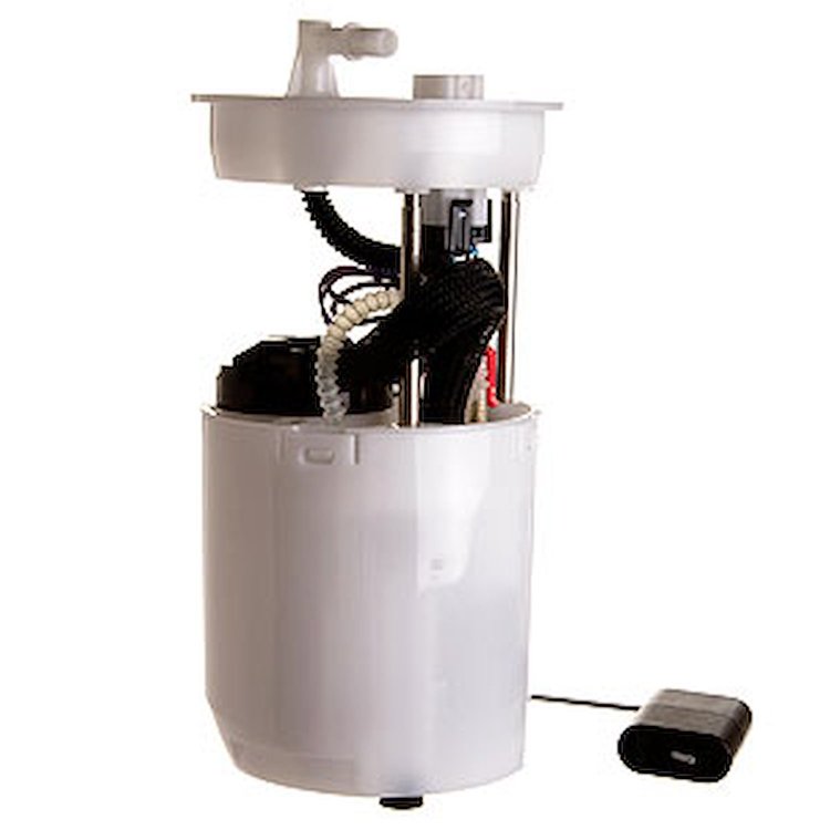 Fuel Pump Module Assembly
