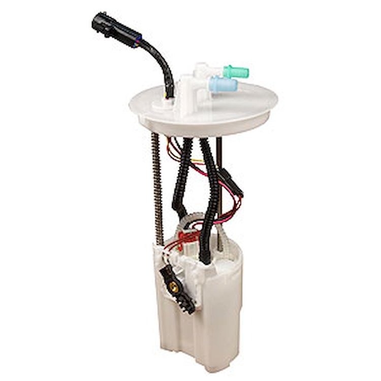 Fuel Pump Module Assembly