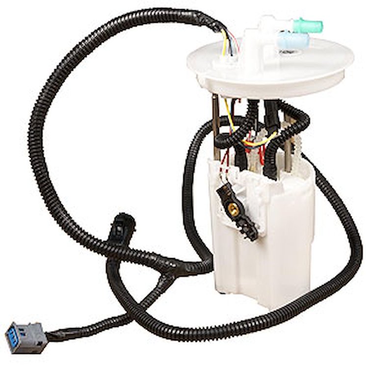 Fuel Pump Module Assembly