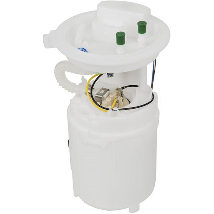Fuel Pump Module Assembly