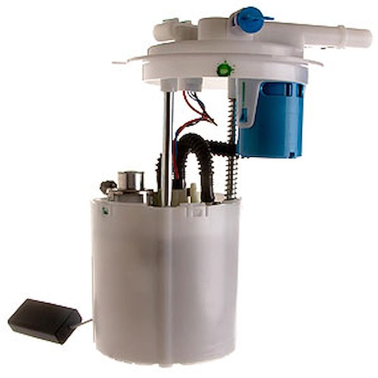 Fuel Pump Module Assembly