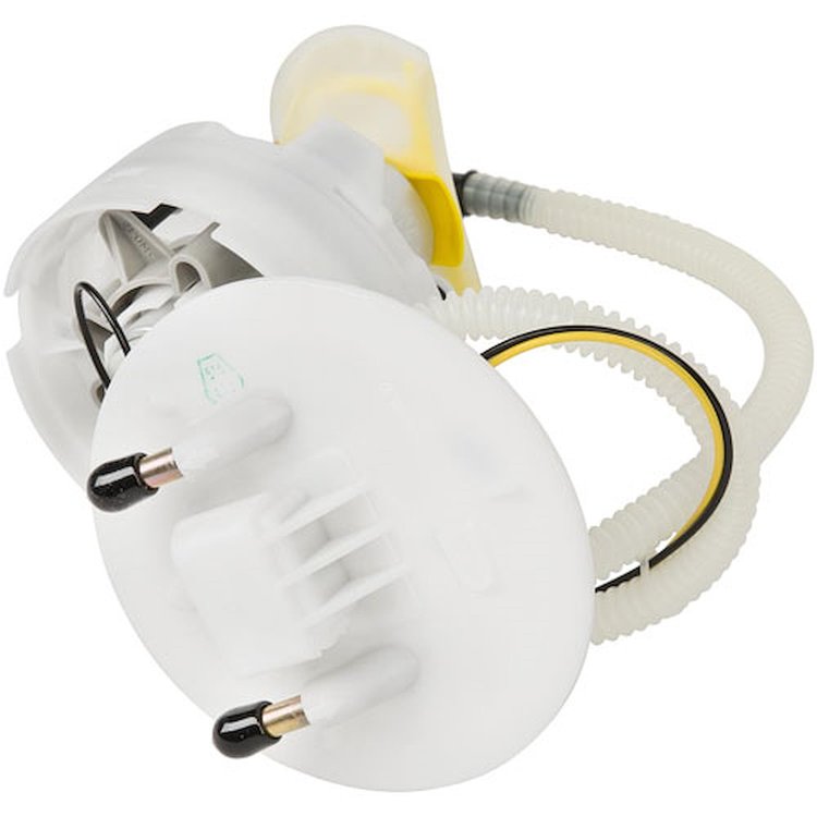Fuel Pump Module Assembly