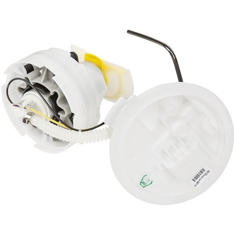 Fuel Pump Module Assembly