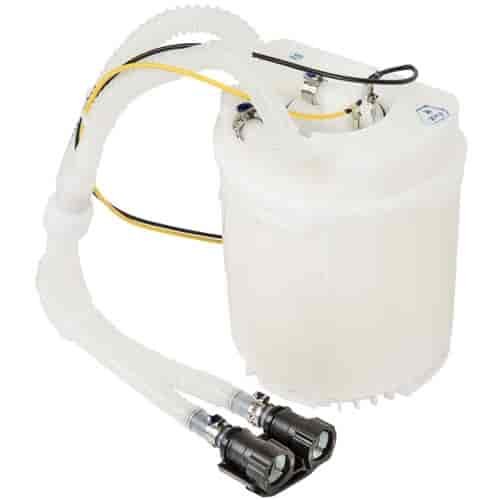 Fuel Pump Module Assembly