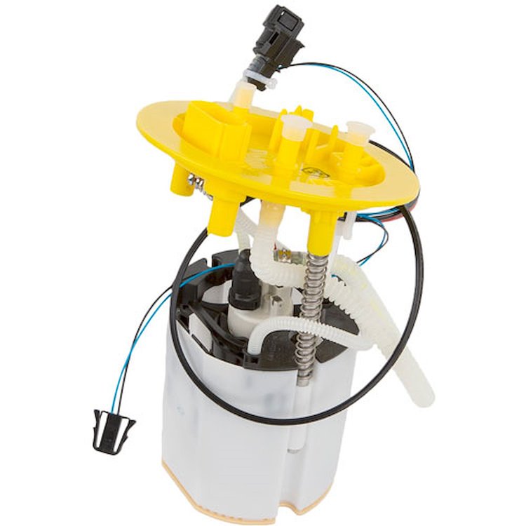 Fuel Pump Module Assembly
