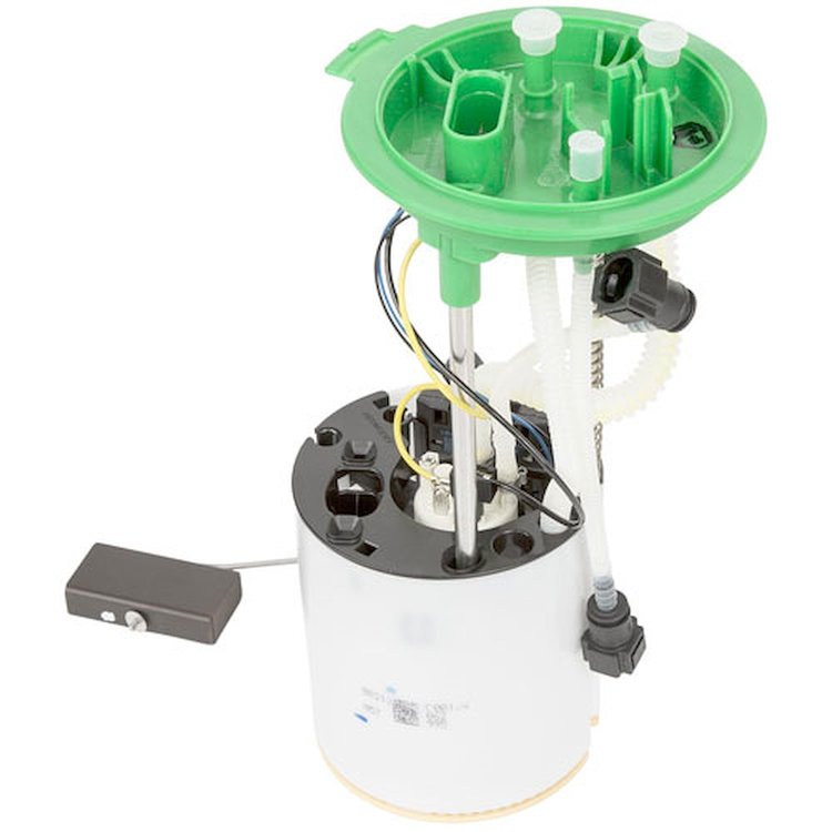 Fuel Pump Module Assembly