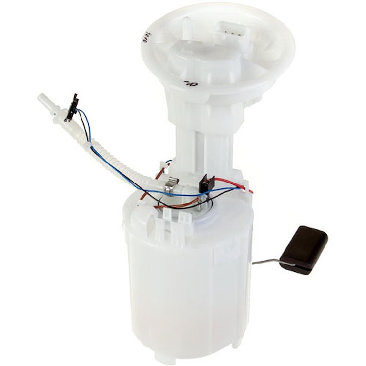 Fuel Pump Module Assembly