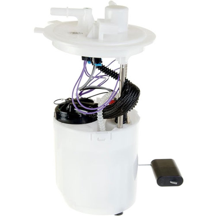 Fuel Pump Module Assembly