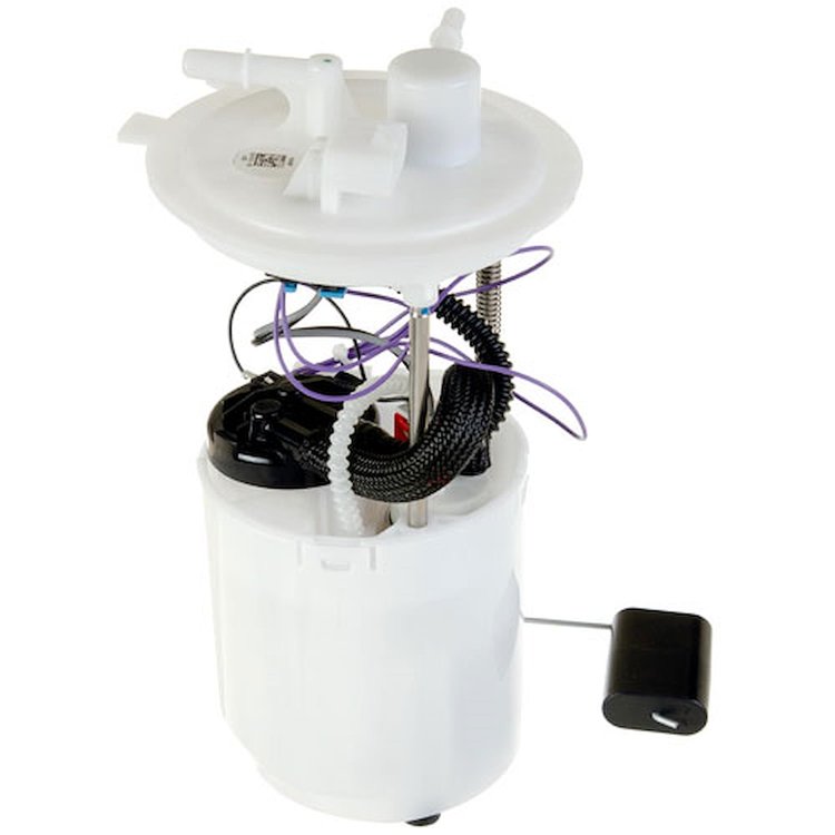 Fuel Pump Module Assembly