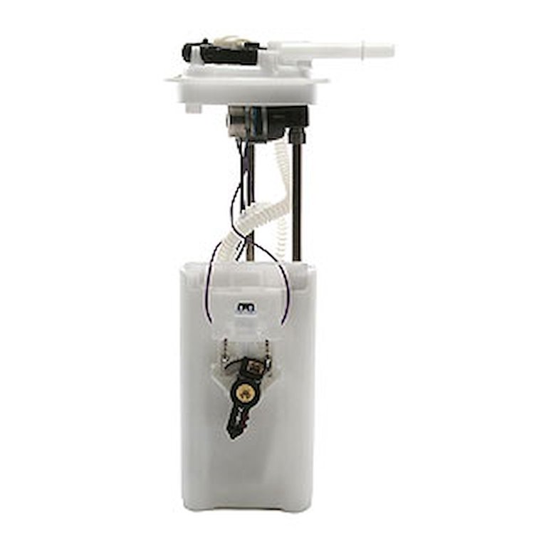 Fuel Pump Module Assembly