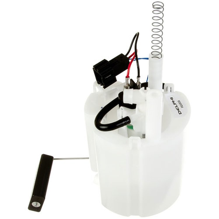 Fuel Pump Module Assembly