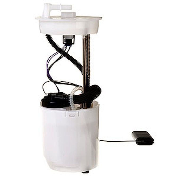 Fuel Pump Module Assembly
