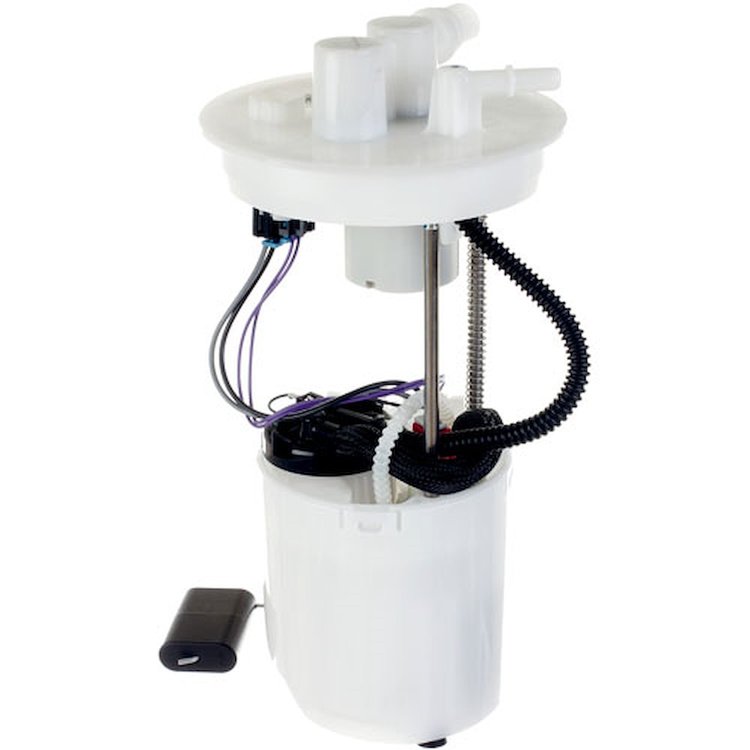 Fuel Pump Module Assembly