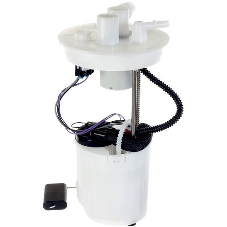 Fuel Pump Module Assembly