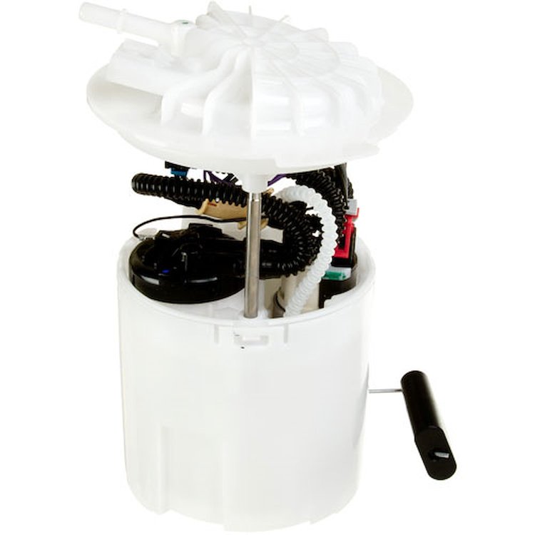 Fuel Pump Module Assembly