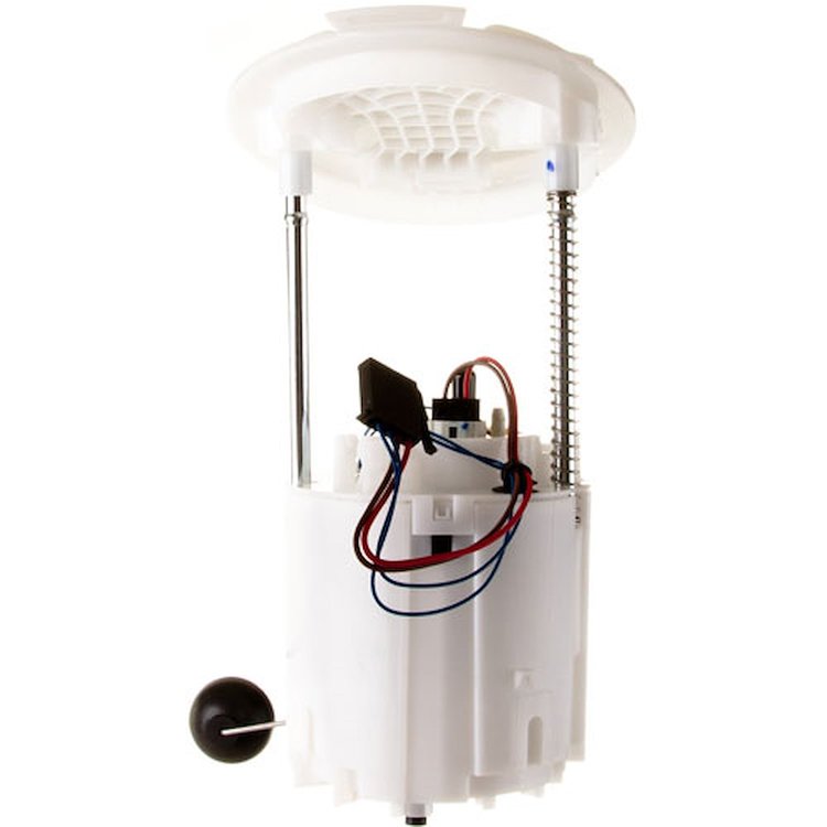Fuel Pump Module Assembly