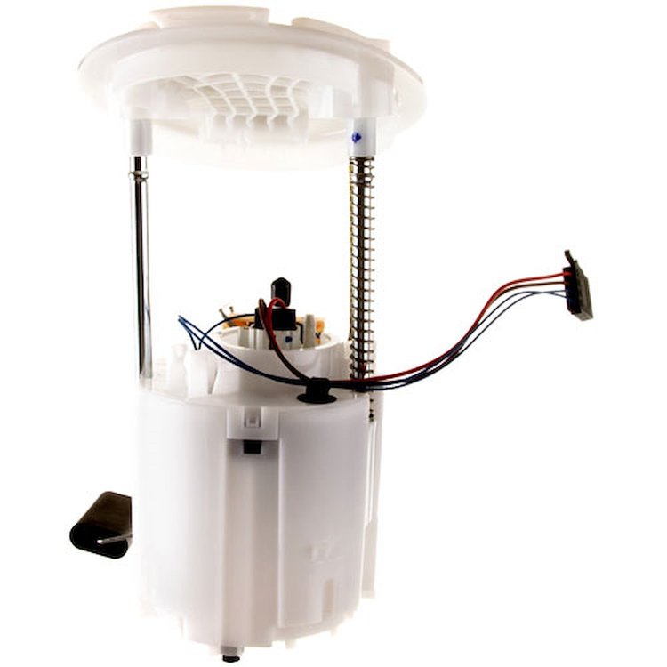 Fuel Pump Module Assembly