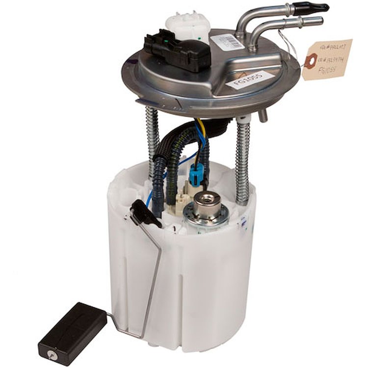 Fuel Pump Module Assembly