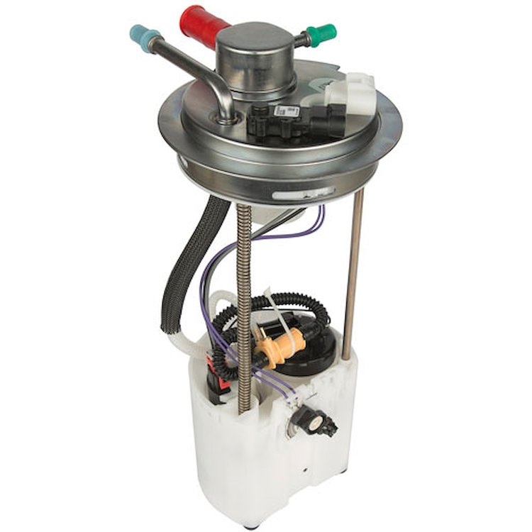 Fuel Pump Module Assembly