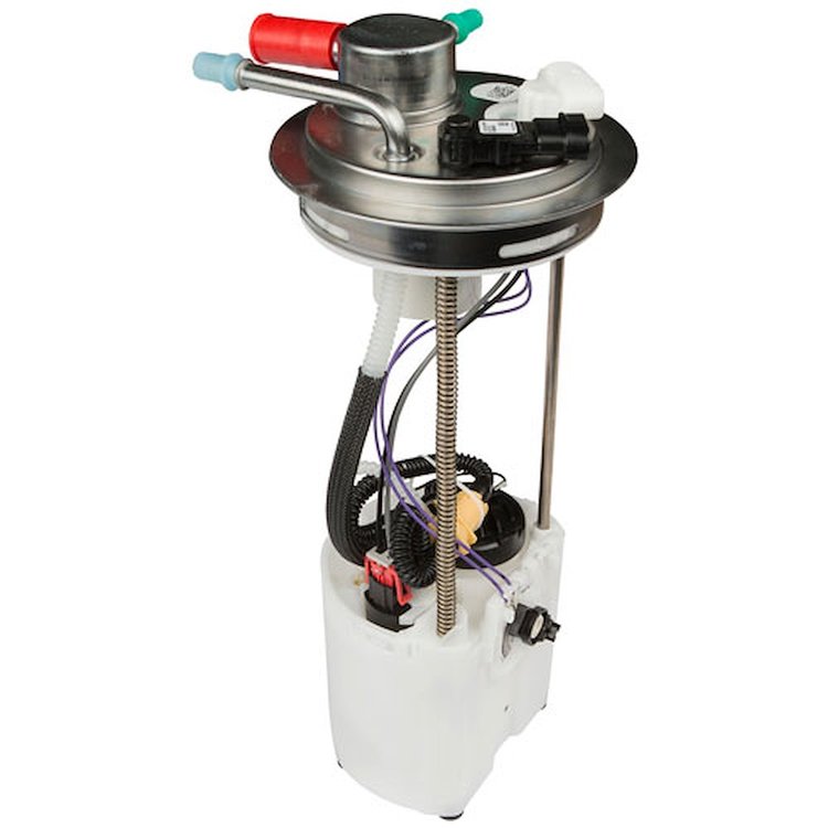 Fuel Pump Module Assembly