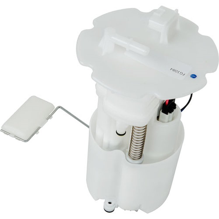 Fuel Pump Module Assembly