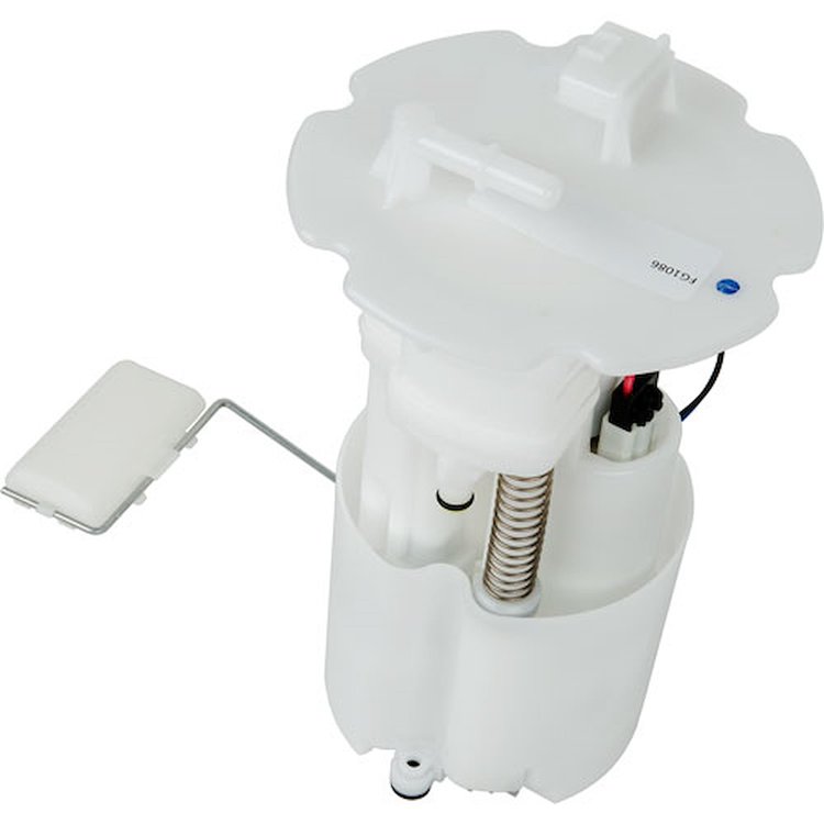Fuel Pump Module Assembly