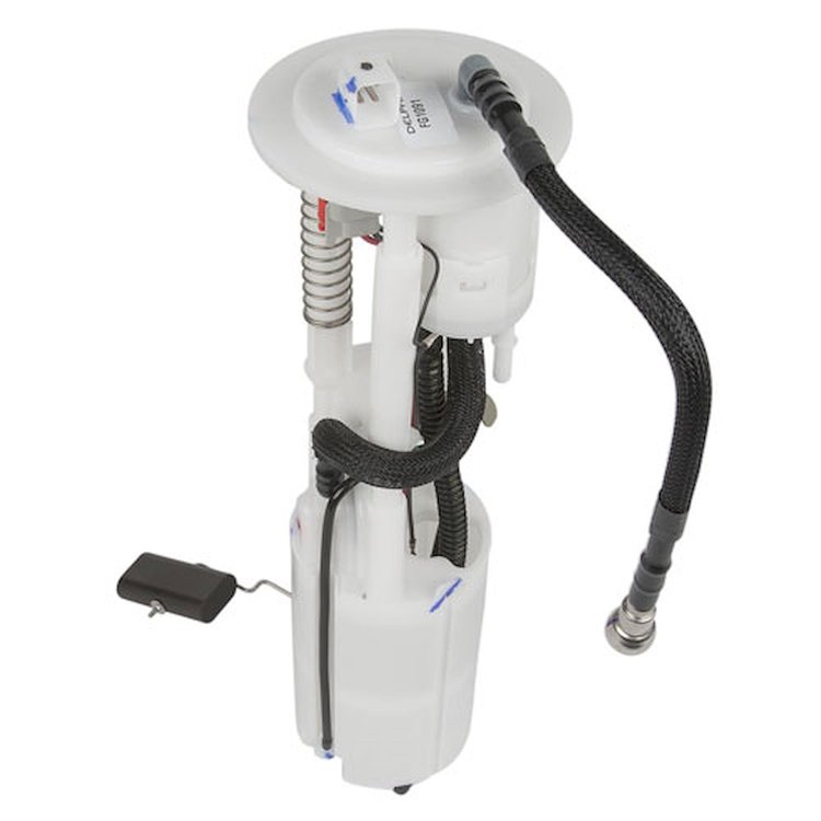 Fuel Pump Module Assembly