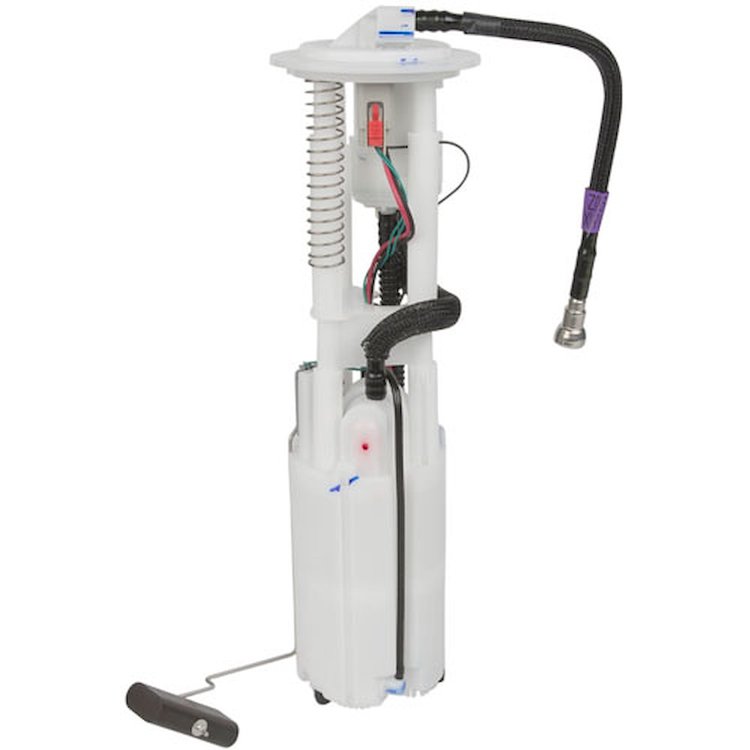 Fuel Pump Module Assembly