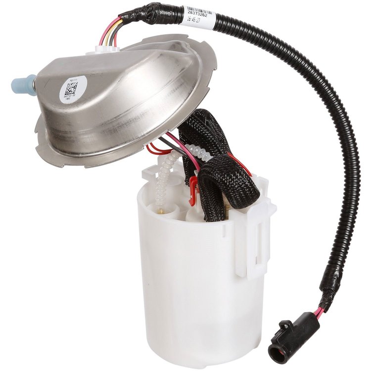 Fuel Pump Module Assembly
